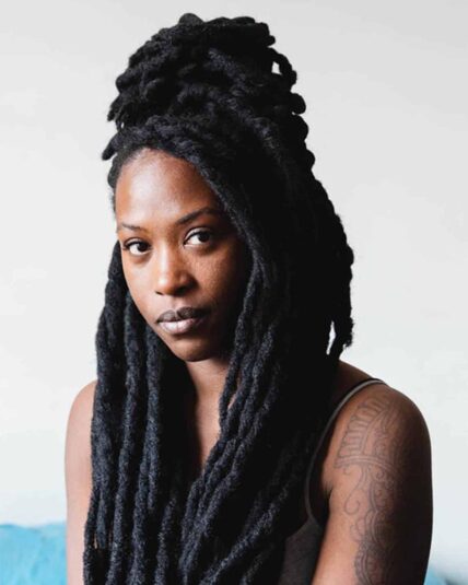 51 Best Dreadlock Hairstyles for Women (Lookbook Inspiration)