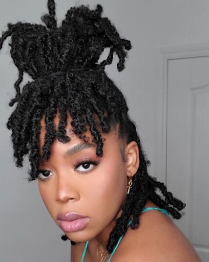 51 Best Dreadlock Hairstyles for Women (Lookbook Inspiration)