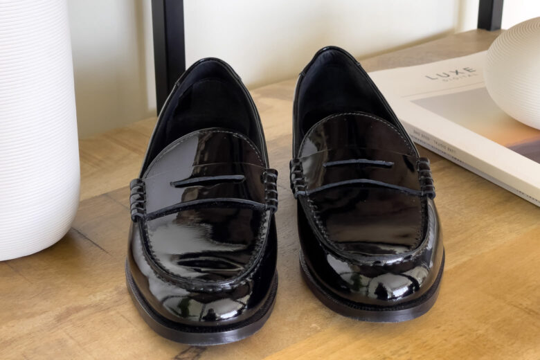 Koio Brera loafers review comfort - Luxe Digital
