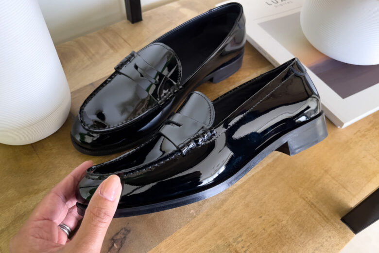 Koio Brera loafers review design - Luxe Digital