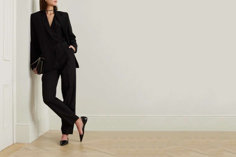 women business professional dress code guide what is - Luxe Digital