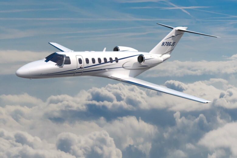 best private jet companies flyexclusive - Luxe Digital