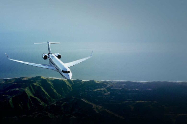 best private jet companies netjets - Luxe Digital