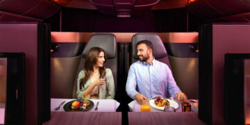 best business class airlines worldwide - Luxe Digital