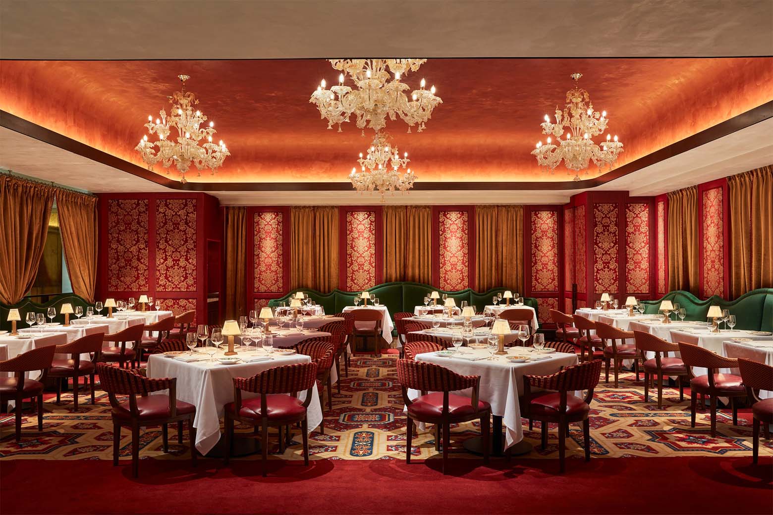 The Most Exclusive Private Members’ Clubs In New York (List)