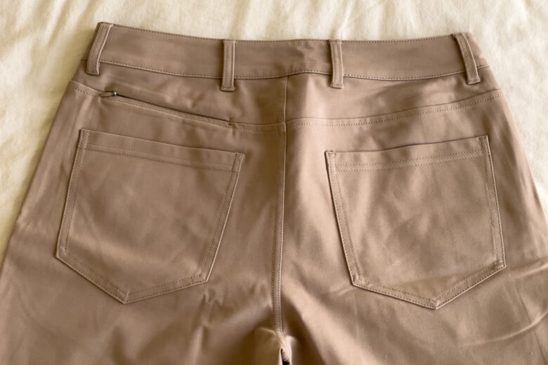 True Classic pants review price - Luxe Digital