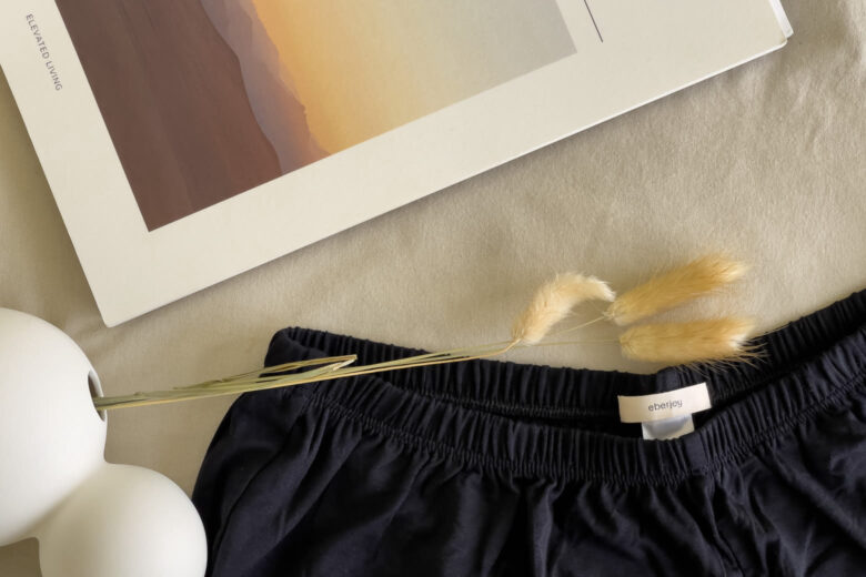 Eberjey Gisele pajamas review verdict - Luxe Digital