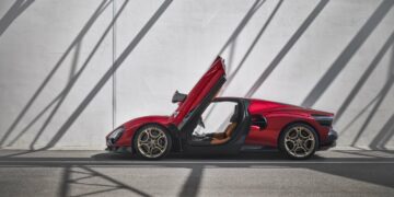 rarest cars in the world - Luxe Digital