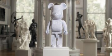 most expensive bearbricks - Luxe Digital