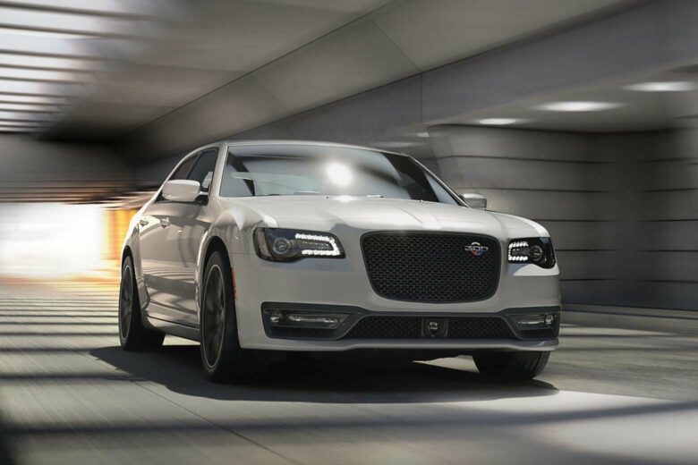 most popular luxury car brands 2024 chrysler - Luxe Digital