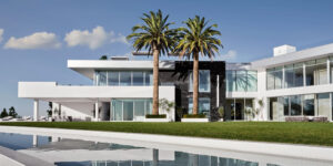 Homes Of The Rich: The Most Expensive Houses In The World