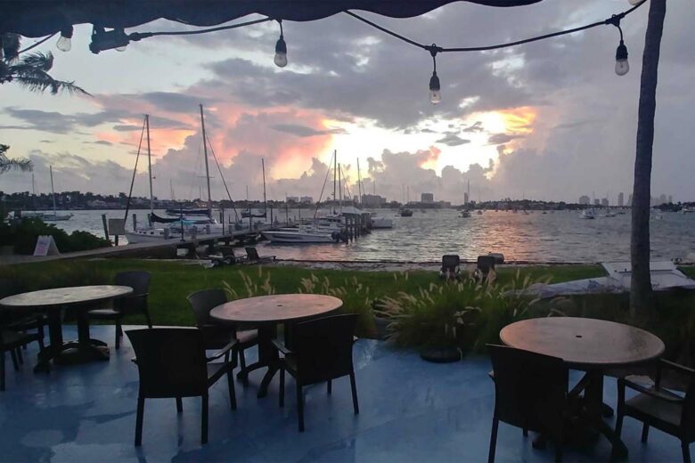 best private members clubs miami miami yacht club - Luxe Digital