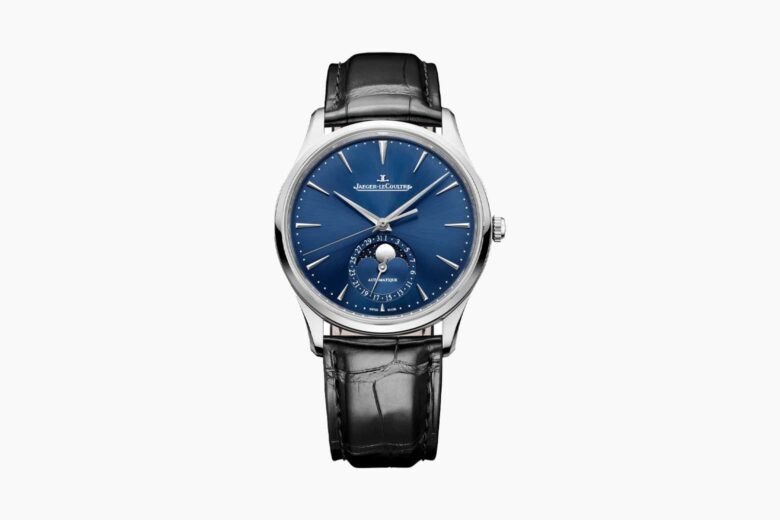 watch complications moonphase - Luxe Digital