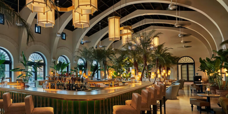 Sun, Sand, and Splendor: The Most Exclusive Private Members’ Clubs In Miami