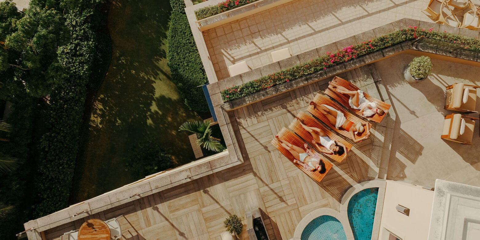 How Chanel Became A Leading Luxury Brand