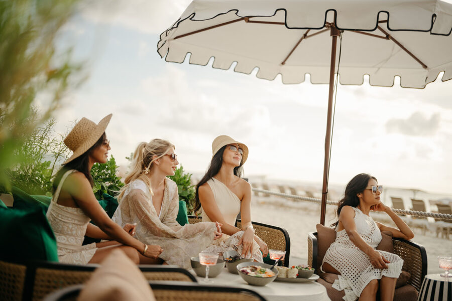 The Ritz-Carlton, Grand Cayman: Eco Chic Retreat