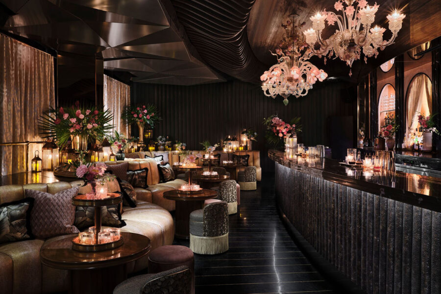 Sun, Sand, and Splendor The Most Exclusive Private Members’ Clubs In Miami