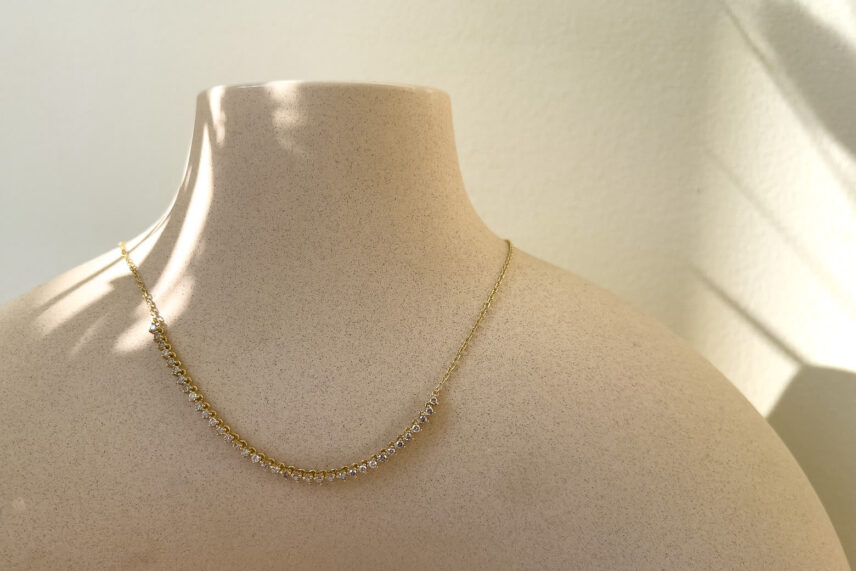 Mejuri Jewelry Review: Stylish, Stackable, Sustainable