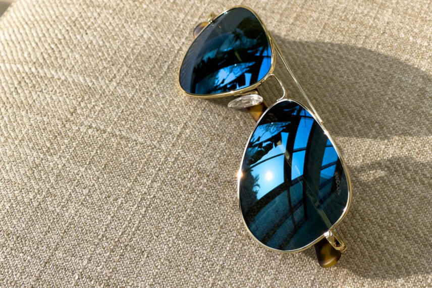 Randolph Sunglasses Review: From The Army to Fashion