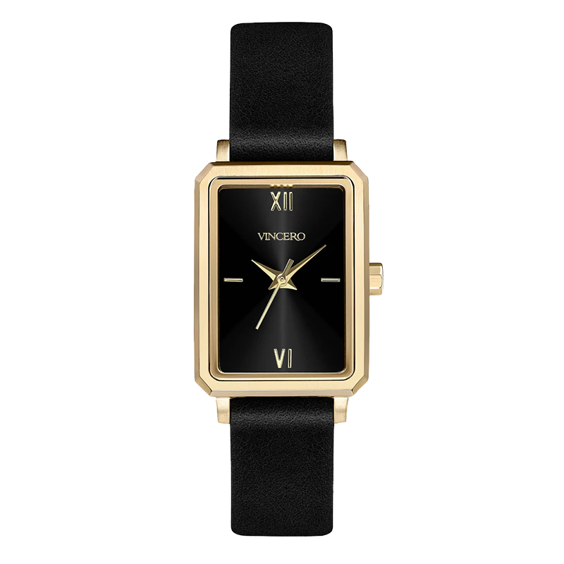 best women gift guide vincero watches - Luxe Digital