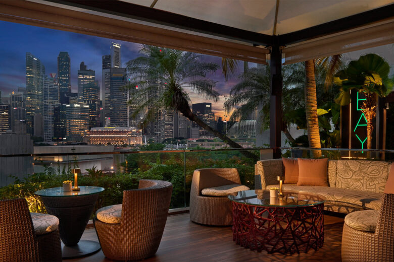 mandarin oriental singapore review bay 5 view luxe digital