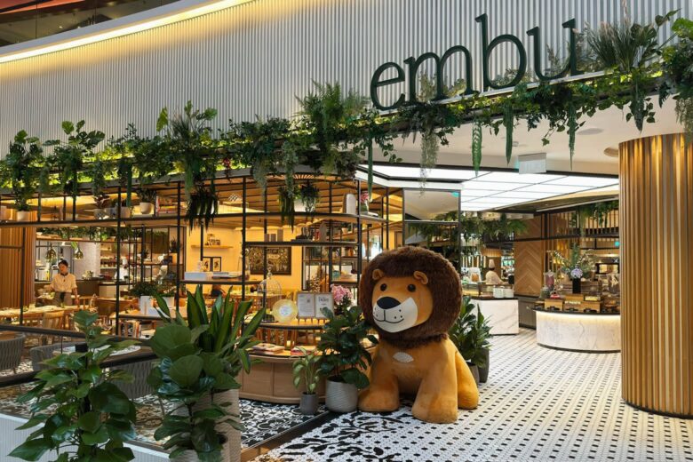 mandarin oriental singapore review embu international dining luxe digital