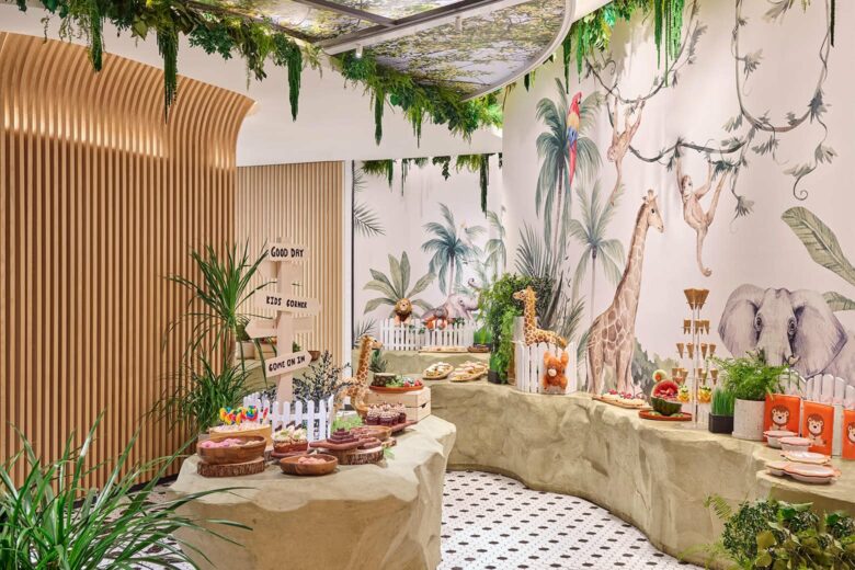 mandarin oriental singapore review embu little fans buffet luxe digital