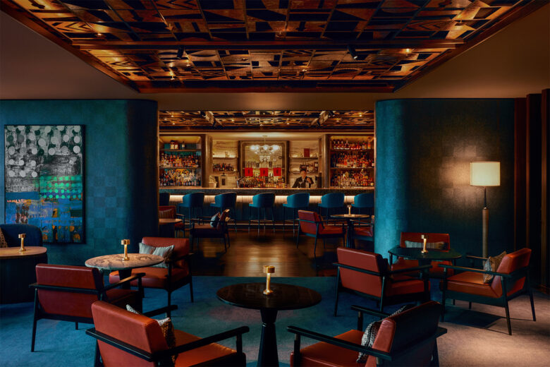 mandarin oriental singapore review mo bar luxe digital