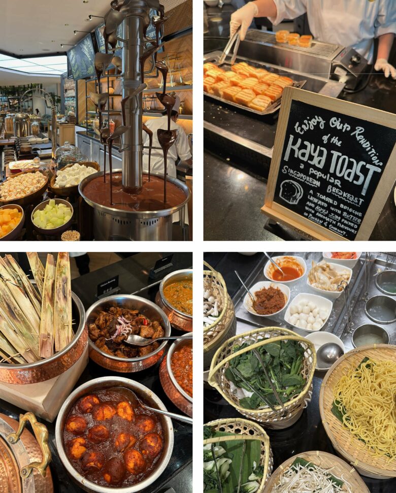 mandarin oriental singapore review embu international buffet luxe digital