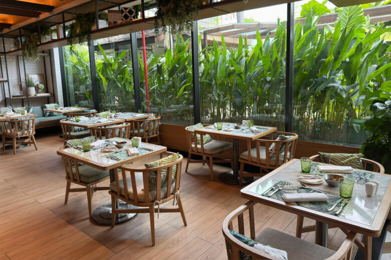 mandarin oriental singapore review greenery embu luxe digital