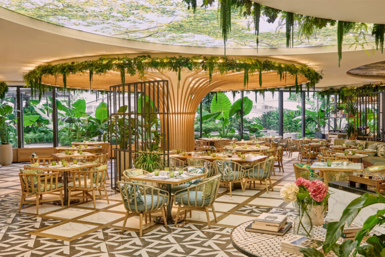 mandarin oriental singapore review embu restaurant luxe digital