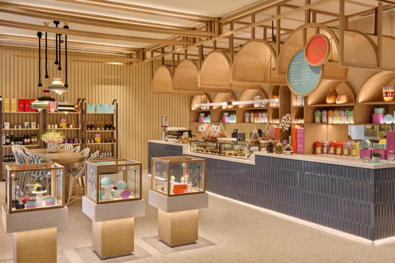 mandarin oriental singapore the mandarin cake shop luxe digital
