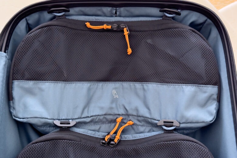 Bellroy Transit Carry-On Review discounts - Luxe Digital