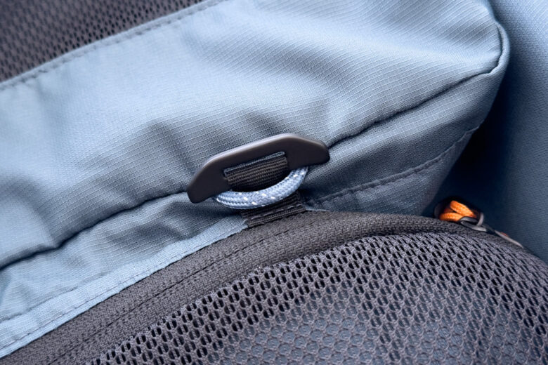 Bellroy Transit Carry-On Review organization - Luxe Digital