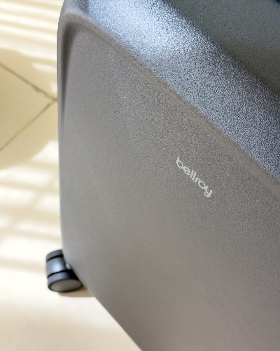 Bellroy Transit Carry-On Plus (46 Litre Cabin Luggage with Removable