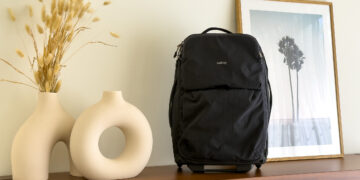 Bellroy Lite Carry-On Review - Luxe Digital