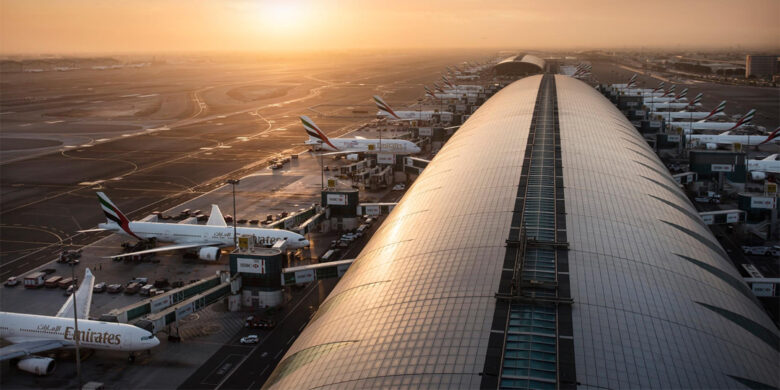 Gateways To The Globe: The Busiest Airports In The World