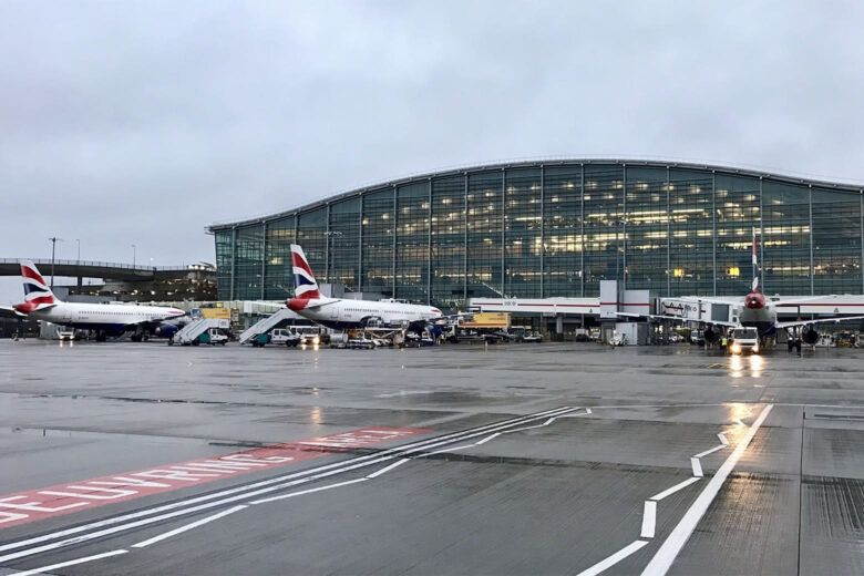 busiest airports in the world by passengers heathrow airport luxe digital
