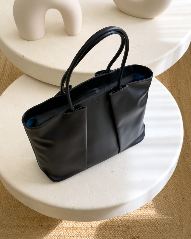 kaai horizon bag review care maintenance luxe digital