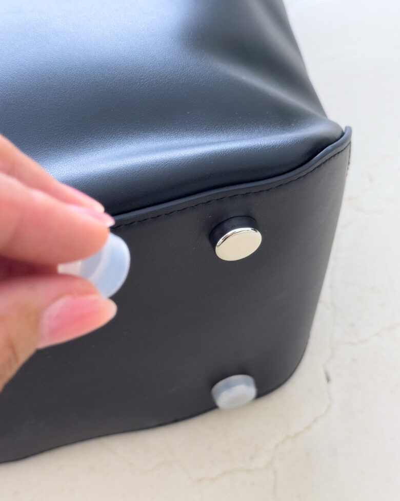 kaai horizon bag review protective feet luxe digital
