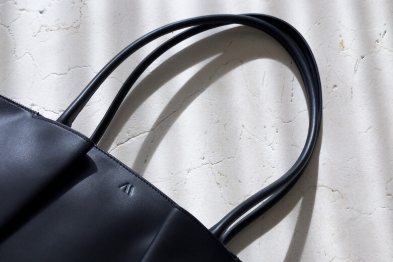 kaai horizon bag review quality luxe digital