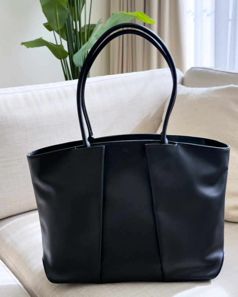 kaai horizon bag review work bag luxe digital