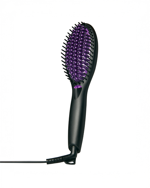 best gift women instyler hair brush luxe digital