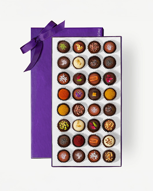 best gift women vosges chocolate luxe digital