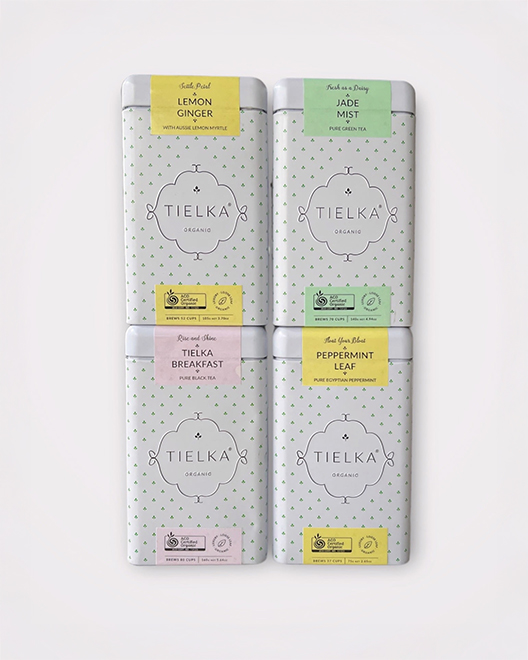 best gifts women tielka organic teas luxe digital