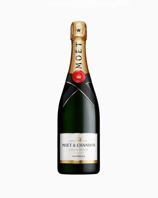 moet chandon champagne best gifts women guide luxe digital