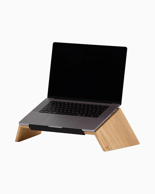 best gift women oakywood laptop stand luxe digital