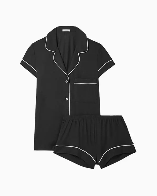 best luxury gifts women guide eberjey pyjama set luxe digital