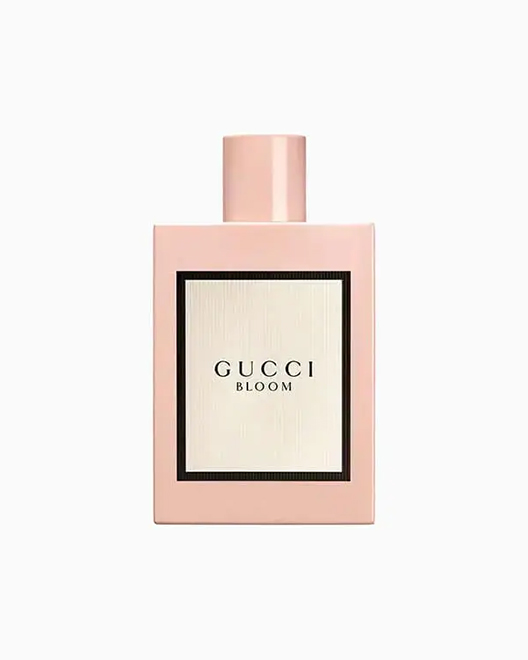 best luxury gifts women gucci bloom perfume luxe digital