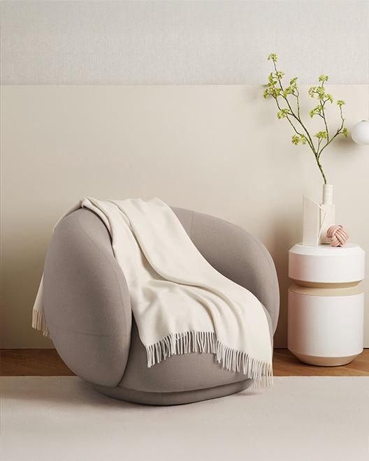 best luxury gifts for women frette cashmere throw